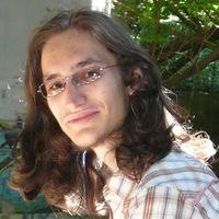 Boris Rozenshteyn photo